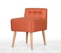 Atelier Del Sofa Moouv 9105 - Naranja